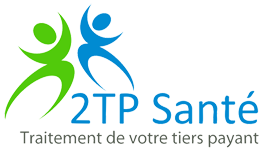 2TP Santé - gestion de votre tiers payant.